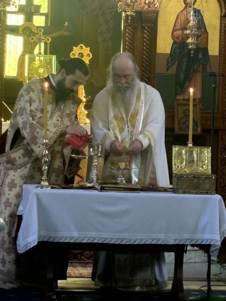 Παρουσίαση-Απολογισμός Εκπαιδευτικών Προγραμμάτων Ι.Μ.Δράμας, σχ.έτους 2025-26